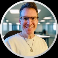 Canopy Roots Employee Joachim Seelos's profile photo