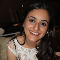 Buyagift Employee Daniella Albert's profile photo