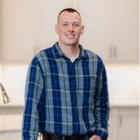 Myriad Advisor Solutions Employee Andrew West's profile photo