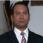 SACM Employee Miguel Raviela's profile photo