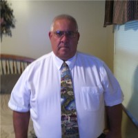 State of Maryland Employee John Cullen's profile photo