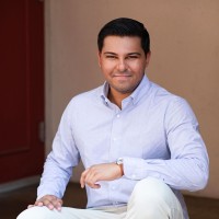 Riverside Research Employee Taylor Moss's profile photo