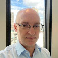 Schroders Employee Rob Hyde's profile photo