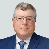 Sompo International Employee Paul Achenbach's profile photo