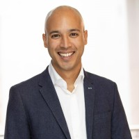 Being Employee Lawrence Muskitta's profile photo