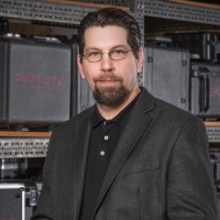 Remote Solutions Employee Joseph Barie's profile photo