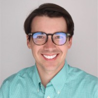 Deloitte Employee Benjamin Lynch's profile photo
