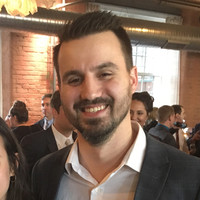 Superior Beverage Group Employee Matthew Dula's profile photo