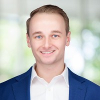 Maxwell Locke & Ritter LLP Employee Evan Morris's profile photo