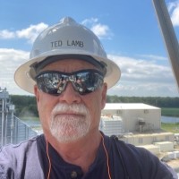 Ted Lamb Email & Phone Number