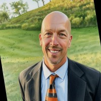 Basecamp Financial Group Employee Doug Ackerman's profile photo