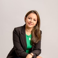 Falcon Systems Employee Arleidy Daboin's profile photo