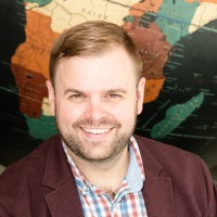 Andrew Harvey Email & Phone Number