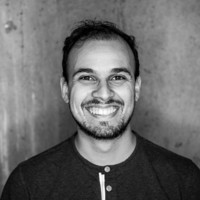 Ultimate Games Employee Felipe Rocha's profile photo