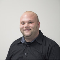 lumenomics Employee Ricky Bauer's profile photo