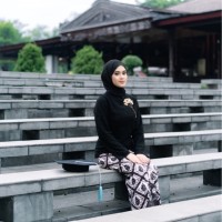 Fayza Hardiarto Email
