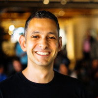 stack.io Employee Hany Fahim's profile photo