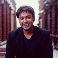Lead Mint Employee Wilfred Shinde's profile photo