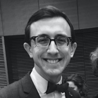 Oregon Health & Science University Employee Ross Harrison's profile photo