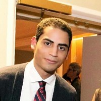 Baton Health Employee Frank Jimenez's profile photo