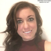 Trinity Eye Care Employee Kristina Coulthard's profile photo