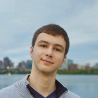 Aidan Crowley Email & Phone Number