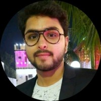 MotionCut Employee Sahil Sharma's profile photo
