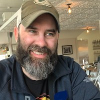 Amazon Employee Leigh Young's profile photo