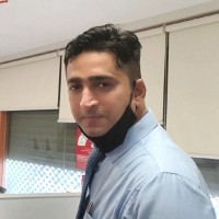 Insurance Samadhan Employee Veer Parihar's profile photo
