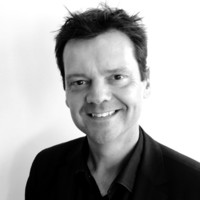 Marcel Berghuis's profile photo