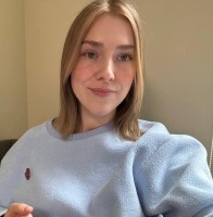 Липтсофт Employee Aleksandra Egorova's profile photo