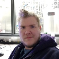 Abita Brewing Co. Employee Kyle Barfield's profile photo