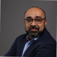 Nationwide Building Society Employee Nitin Kulkarni's profile photo