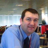 Michael Connaughton Email