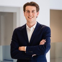 Data Analytics Team Employee Koen Mulhof's profile photo