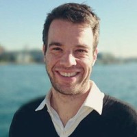 Simple KYC Employee Eric Frost's profile photo