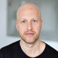 Swish Employee Pär Ekroth's profile photo