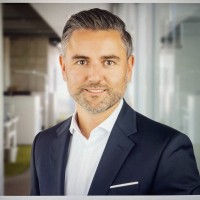Fricke Holding GmbH Employee Michael Janko's profile photo