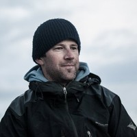 Ocean Expeditions Employee Ben Wallis's profile photo