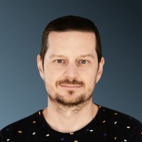 ScrumDesk Employee Martin Luknic's profile photo