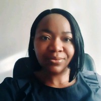 TravPRO Mobile Employee Beryl Ilenwabor's profile photo