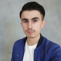 STW Employee Abdulrazak Alyoussef's profile photo