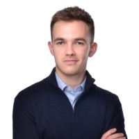 Impression Ventures Employee Quinn Murdock's profile photo