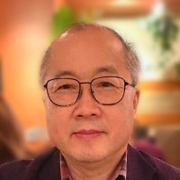 Samuel Jeong