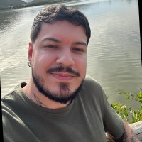Tipspace Employee Lucas Pacelli's profile photo