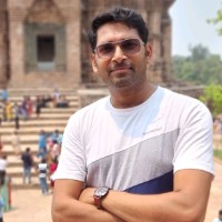 Sandip Panda Email