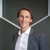 Desjardins Employee Gildas Poissonnier's profile photo