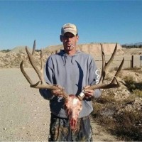 Nu Rock Asphalt Coatings Employee Jared Sorenson's profile photo