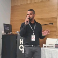 Asaf Levi Email & Phone Number