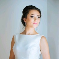 MLB Consulting and Engineering, Inc Employee Alexandra Olaru's profile photo